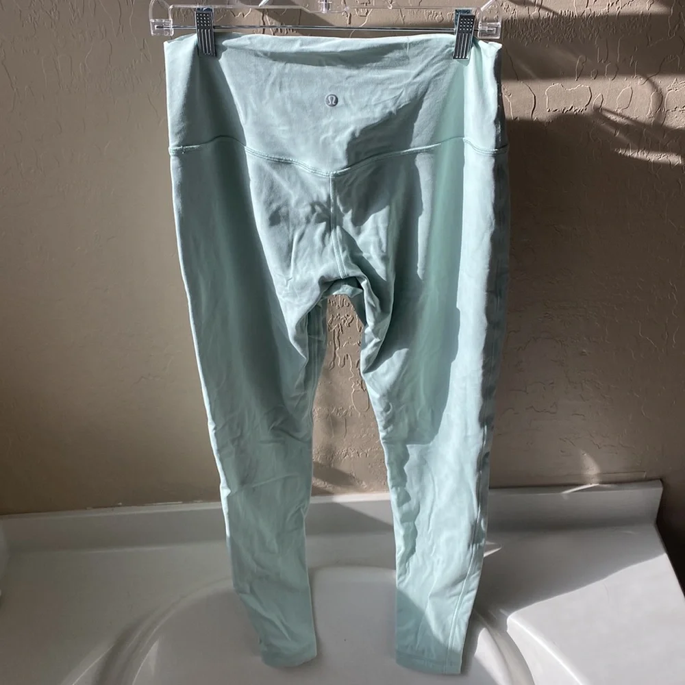 Lululemon align pant 28” - Picture 3 of 3